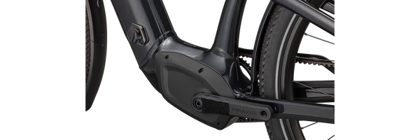 Specialized Turbo Como 5.0 IGH inklusive 2. Batterie als kostenfreie Zugabe