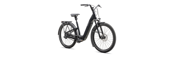 Specialized Turbo Como 5.0 IGH inklusive 2. Batterie als kostenfreie Zugabe