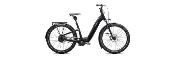 Specialized Turbo Como 5.0 IGH inklusive 2. Batterie als kostenfreie Zugabe