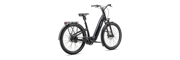 Specialized Turbo Como 5.0 IGH inklusive 2. Batterie als kostenfreie Zugabe