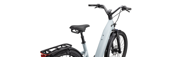 Specialized Turbo Como 4.0 IGH Nabenschaltung inklusive 2. Batterie als kostenfreie Zugabe