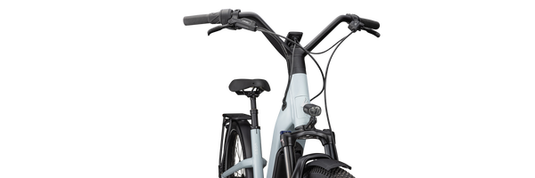 Specialized Turbo Como 4.0 IGH Nabenschaltung inklusive 2. Batterie als kostenfreie Zugabe
