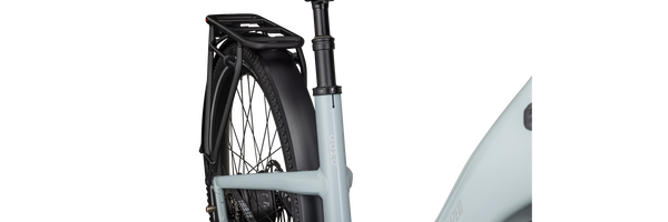 Specialized Turbo Como 4.0 IGH Nabenschaltung inklusive 2. Batterie als kostenfreie Zugabe