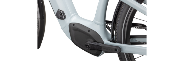 Specialized Turbo Como 4.0 IGH Nabenschaltung inklusive 2. Batterie als kostenfreie Zugabe