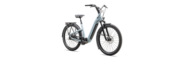 Specialized Turbo Como 4.0 IGH Nabenschaltung inklusive 2. Batterie als kostenfreie Zugabe