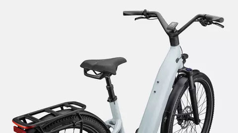 Specialized Turbo Como 4.0 inklusive 2. Batterie als kostenfreie Zugabe