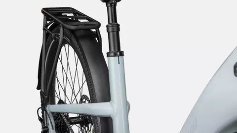 Specialized Turbo Como 4.0 inklusive 2. Batterie als kostenfreie Zugabe