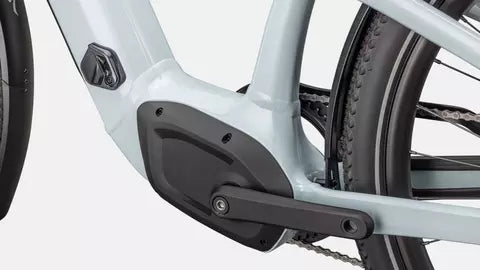 Specialized Turbo Como 4.0 inklusive 2. Batterie als kostenfreie Zugabe
