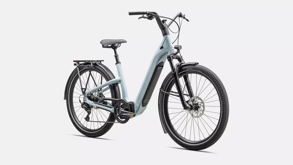 Specialized Turbo Como 4.0 inklusive 2. Batterie als kostenfreie Zugabe