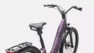 Specialized E-Bike Turbo Como 5.0 IGH inkl. 2. kostenfreier Batterie