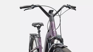 Specialized E-Bike Turbo Como 5.0 IGH inkl. 2. kostenfreier Batterie