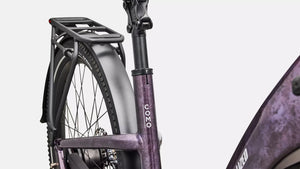 Specialized E-Bike Turbo Como 5.0 IGH inkl. 2. kostenfreier Batterie