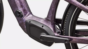 Specialized E-Bike Turbo Como 5.0 IGH inkl. 2. kostenfreier Batterie