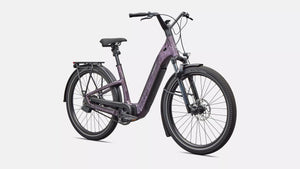 Specialized E-Bike Turbo Como 5.0 IGH inkl. 2. kostenfreier Batterie