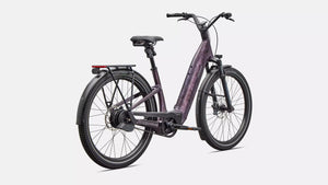 Specialized E-Bike Turbo Como 5.0 IGH inkl. 2. kostenfreier Batterie