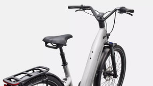 Specialized E-Bike Turbo Como 4.0 IGH inkl. kostenfreier 2. Batterie