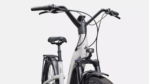 Specialized E-Bike Turbo Como 4.0 IGH inkl. kostenfreier 2. Batterie