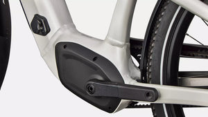 Specialized E-Bike Turbo Como 4.0 IGH inkl. kostenfreier 2. Batterie