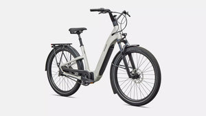 Specialized E-Bike Turbo Como 4.0 IGH inkl. kostenfreier 2. Batterie