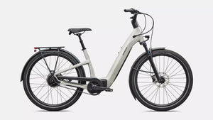 Specialized E-Bike Turbo Como 4.0 IGH inkl. kostenfreier 2. Batterie