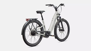 Specialized E-Bike Turbo Como 4.0 IGH inkl. kostenfreier 2. Batterie