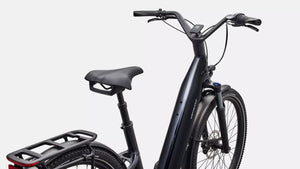 Specialized E-Bike Turbo Como 4.0 IGH inkl. kostenfreier 2. Batterie