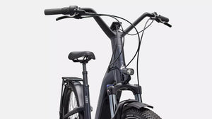 Specialized E-Bike Turbo Como 4.0 IGH inkl. kostenfreier 2. Batterie