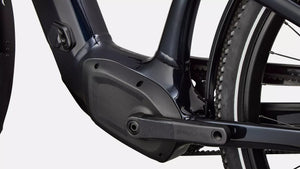 Specialized E-Bike Turbo Como 4.0 IGH inkl. kostenfreier 2. Batterie