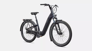 Specialized E-Bike Turbo Como 4.0 IGH inkl. kostenfreier 2. Batterie