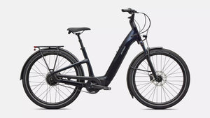 Specialized E-Bike Turbo Como 4.0 IGH inkl. kostenfreier 2. Batterie