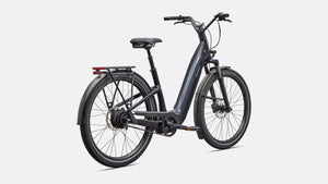 Specialized E-Bike Turbo Como 4.0 IGH inkl. kostenfreier 2. Batterie