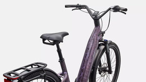 Specialized E-Bike Turbo Como 4.0 IGH inkl. kostenfreier 2. Batterie