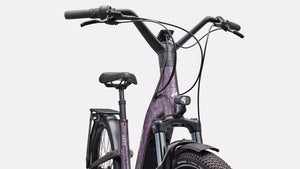 Specialized E-Bike Turbo Como 4.0 IGH inkl. kostenfreier 2. Batterie