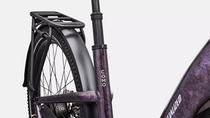 Specialized E-Bike Turbo Como 4.0 IGH inkl. kostenfreier 2. Batterie