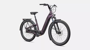 Specialized E-Bike Turbo Como 4.0 IGH inkl. kostenfreier 2. Batterie
