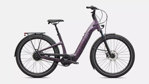 Specialized E-Bike Turbo Como 4.0 IGH inkl. kostenfreier 2. Batterie