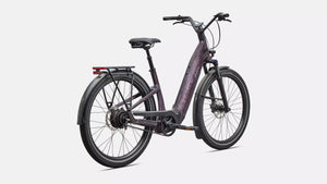 Specialized E-Bike Turbo Como 4.0 IGH inkl. kostenfreier 2. Batterie
