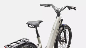 Specialized E-Bike Turbo Como 4.0 inkl. kostenfreier 2. Batterie