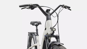 Specialized E-Bike Turbo Como 4.0 inkl. kostenfreier 2. Batterie