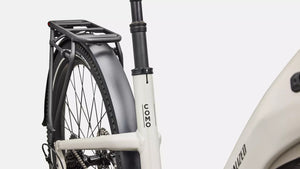 Specialized E-Bike Turbo Como 4.0 inkl. kostenfreier 2. Batterie