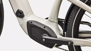 Specialized E-Bike Turbo Como 4.0 inkl. kostenfreier 2. Batterie