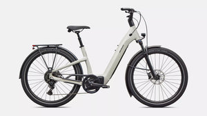 Specialized E-Bike Turbo Como 4.0 inkl. kostenfreier 2. Batterie