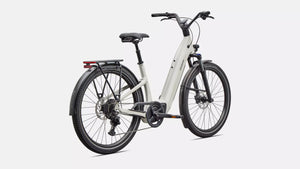 Specialized E-Bike Turbo Como 4.0 inkl. kostenfreier 2. Batterie
