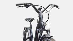 Specialized E-Bike Turbo Como 4.0 inkl. kostenfreier 2. Batterie
