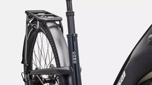 Specialized E-Bike Turbo Como 4.0 inkl. kostenfreier 2. Batterie