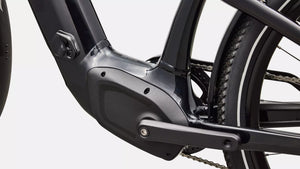 Specialized E-Bike Turbo Como 4.0 inkl. kostenfreier 2. Batterie