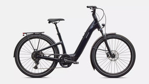 Specialized E-Bike Turbo Como 4.0 inkl. kostenfreier 2. Batterie