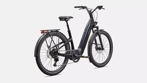 Specialized E-Bike Turbo Como 4.0 inkl. kostenfreier 2. Batterie