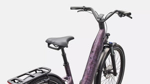 Specialized E-Bike Turbo Como 4.0 inkl. kostenfreier 2. Batterie