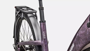 Specialized E-Bike Turbo Como 4.0 inkl. kostenfreier 2. Batterie